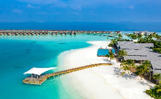 The Standard Maldives by Hyatt fotoÄŸrafÄ±