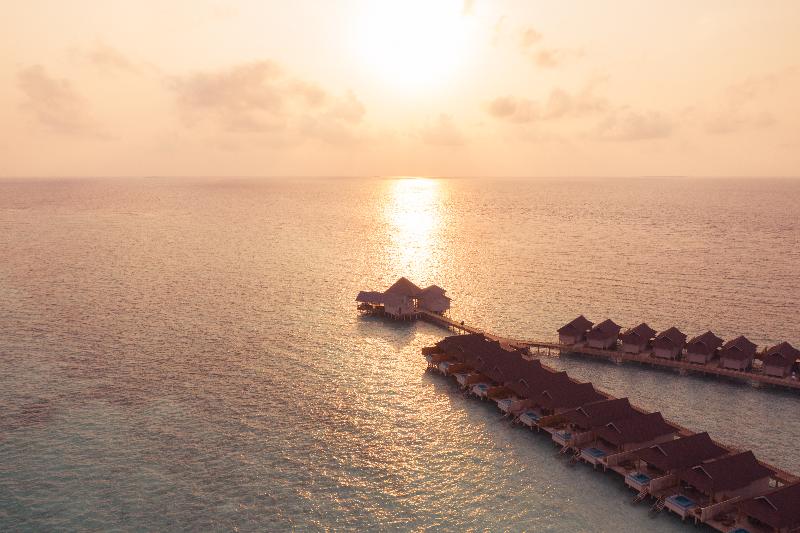 The Standard Maldives by Hyatt - Genel