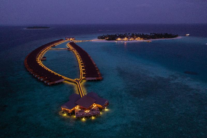 The Standard Maldives by Hyatt - Genel