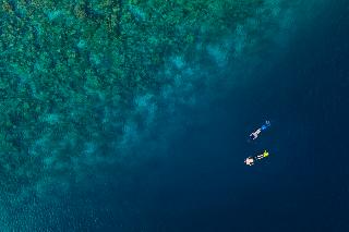The Standard Maldives by Hyatt fotoÄŸrafÄ±
