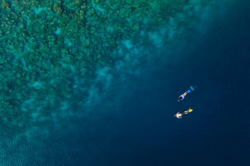 The Standard Maldives by Hyatt - Genel