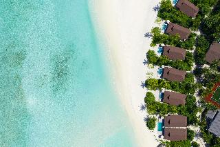 The Standard Maldives by Hyatt fotoÄŸrafÄ±