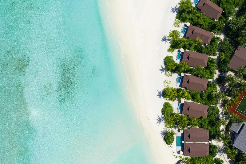 The Standard Maldives by Hyatt - Genel