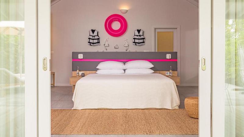 The Standard Maldives by Hyatt - Oda
