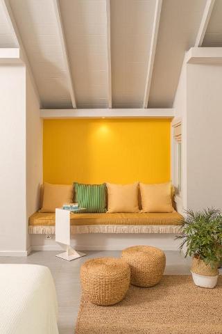 The Standard Maldives by Hyatt fotoÄŸrafÄ±
