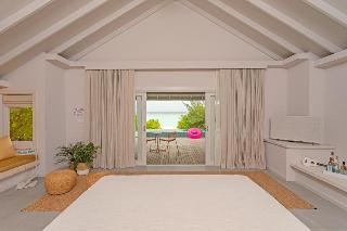 The Standard Maldives by Hyatt fotoÄŸrafÄ±
