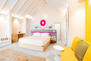 The Standard Maldives by Hyatt fotoÄŸrafÄ±