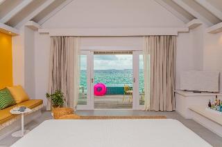 The Standard Maldives by Hyatt fotoÄŸrafÄ±