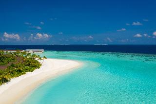 The Standard Maldives by Hyatt fotoÄŸrafÄ±