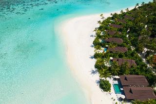 The Standard Maldives by Hyatt fotoÄŸrafÄ±