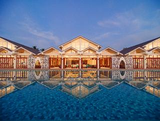 The Standard Maldives by Hyatt fotoÄŸrafÄ±