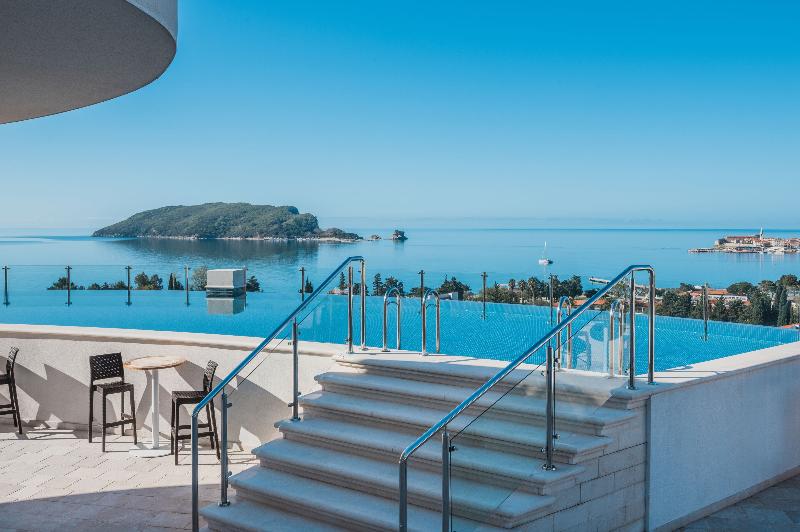 Iberostar Waves Slavija - Genel