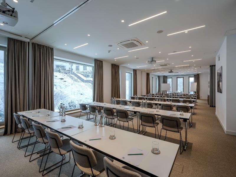 Welcome Hotel Kronberg Musikquartier - Toplantı