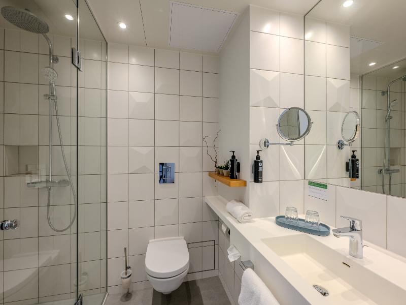 Welcome Hotel Kronberg Musikquartier - Oda
