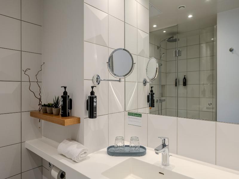 Welcome Hotel Kronberg Musikquartier - Oda