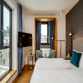 Welcome Hotel Kronberg Musikquartier fotoÄŸrafÄ±