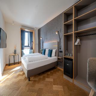 Welcome Hotel Kronberg Musikquartier fotoÄŸrafÄ±