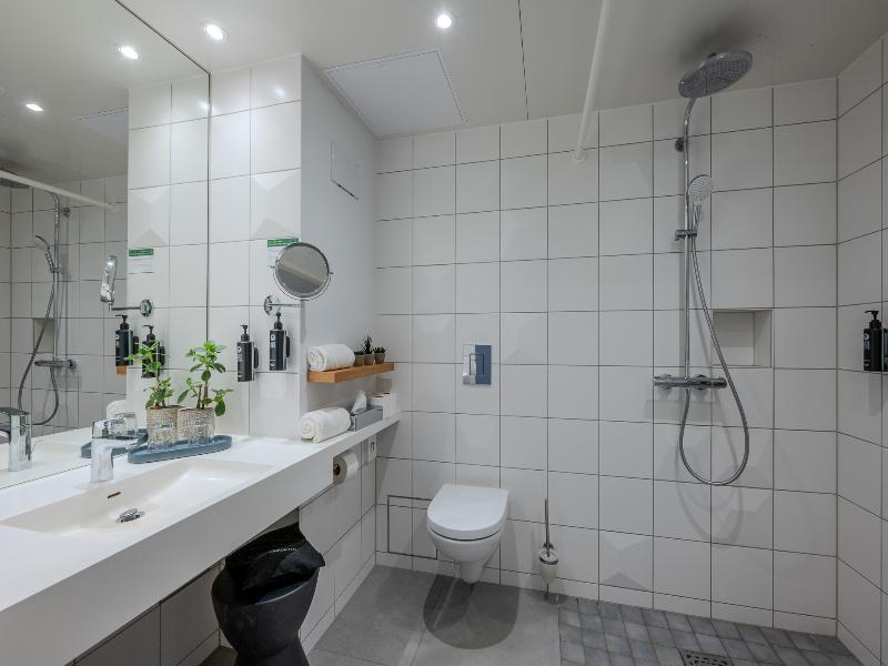 Welcome Hotel Kronberg Musikquartier - Oda