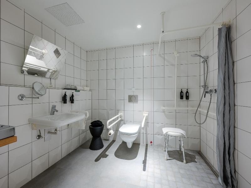 Welcome Hotel Kronberg Musikquartier - Oda
