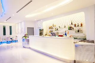 The Paradiso Jk Design Hotel fotoÄŸrafÄ±