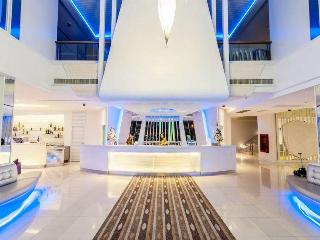 The Paradiso Jk Design Hotel fotoÄŸrafÄ±