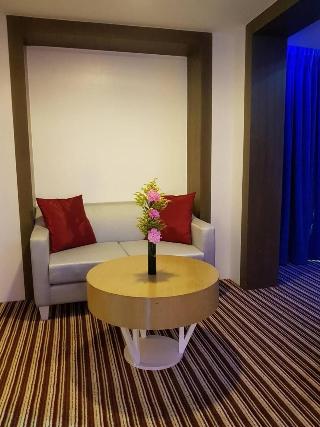 The Paradiso Jk Design Hotel fotoÄŸrafÄ±