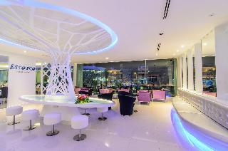 The Paradiso Jk Design Hotel fotoÄŸrafÄ±