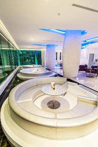 The Paradiso Jk Design Hotel fotoÄŸrafÄ±