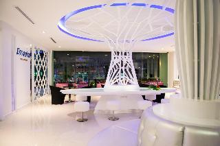 The Paradiso Jk Design Hotel fotoÄŸrafÄ±