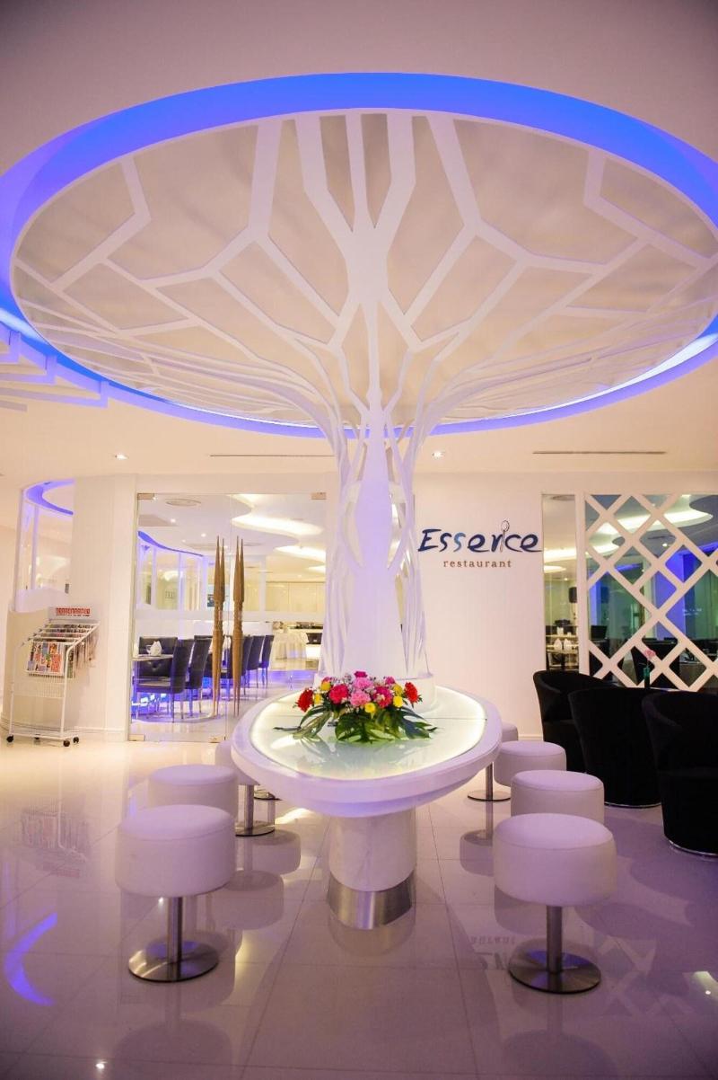 The Paradiso Jk Design Hotel - Aktivite