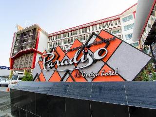 The Paradiso Jk Design Hotel fotoÄŸrafÄ±
