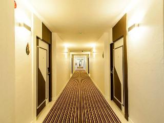 The Paradiso Jk Design Hotel fotoÄŸrafÄ±