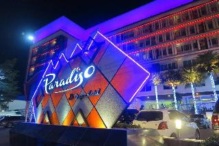 The Paradiso Jk Design Hotel fotoÄŸrafÄ±