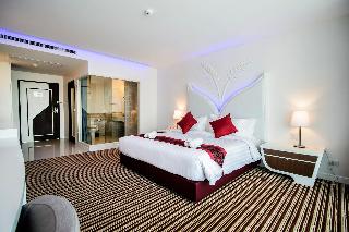 The Paradiso Jk Design Hotel fotoÄŸrafÄ±