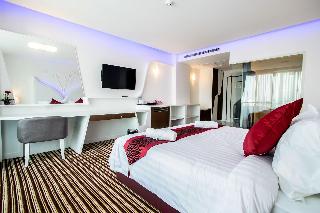The Paradiso Jk Design Hotel fotoÄŸrafÄ±