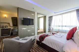 The Paradiso Jk Design Hotel fotoÄŸrafÄ±