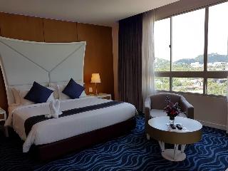 The Paradiso Jk Design Hotel fotoÄŸrafÄ±