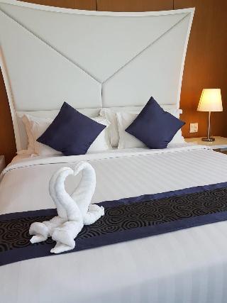 The Paradiso Jk Design Hotel fotoÄŸrafÄ±