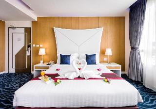 The Paradiso Jk Design Hotel fotoÄŸrafÄ±