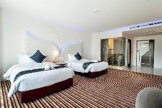 The Paradiso Jk Design Hotel fotoÄŸrafÄ±