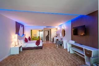 The Paradiso Jk Design Hotel fotoÄŸrafÄ±