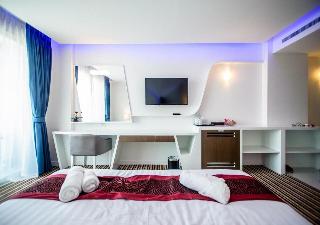 The Paradiso Jk Design Hotel fotoÄŸrafÄ±