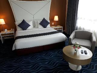 The Paradiso Jk Design Hotel fotoÄŸrafÄ±