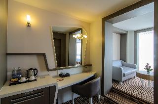 The Paradiso Jk Design Hotel fotoÄŸrafÄ±