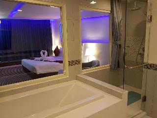 The Paradiso Jk Design Hotel fotoÄŸrafÄ±
