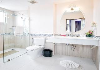 The Paradiso Jk Design Hotel fotoÄŸrafÄ±