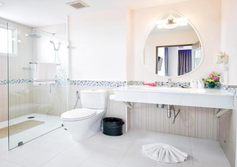 The Paradiso Jk Design Hotel - Oda