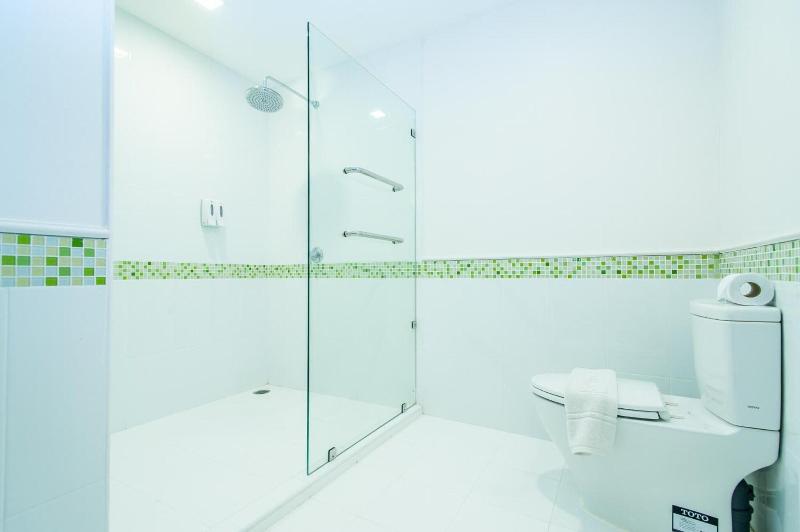 The Paradiso Jk Design Hotel - Oda