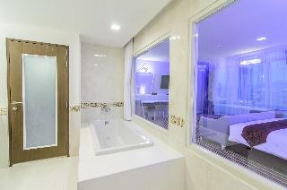 The Paradiso Jk Design Hotel fotoÄŸrafÄ±