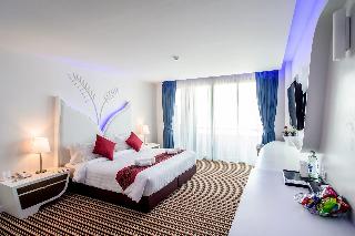 The Paradiso Jk Design Hotel fotoÄŸrafÄ±
